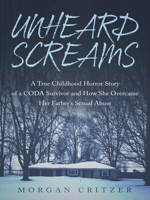 cover image of Unheard Screams